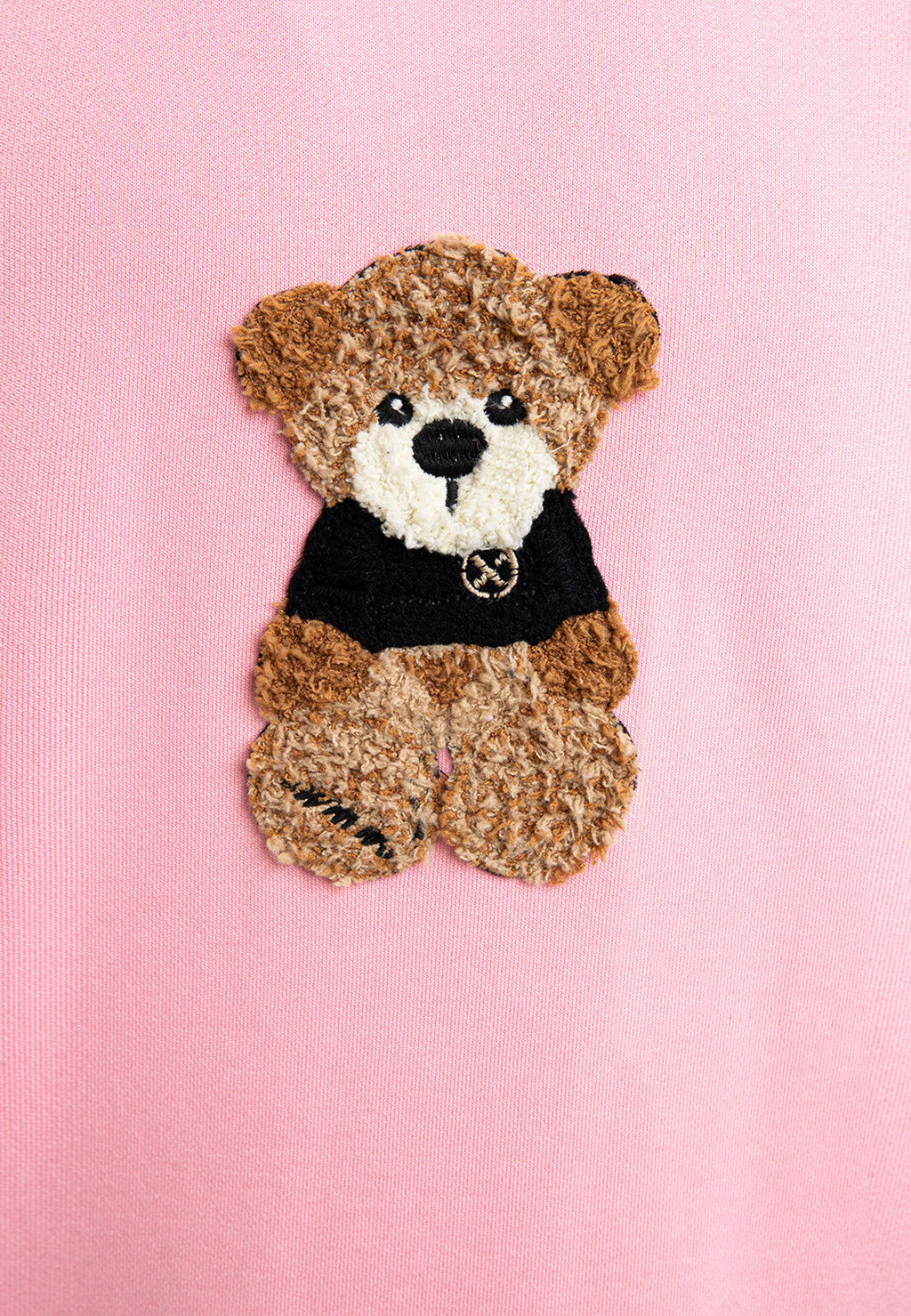 MWM TEDDY BEAR SWEATSHIRT
