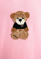 MWM TEDDY BEAR SWEATSHIRT