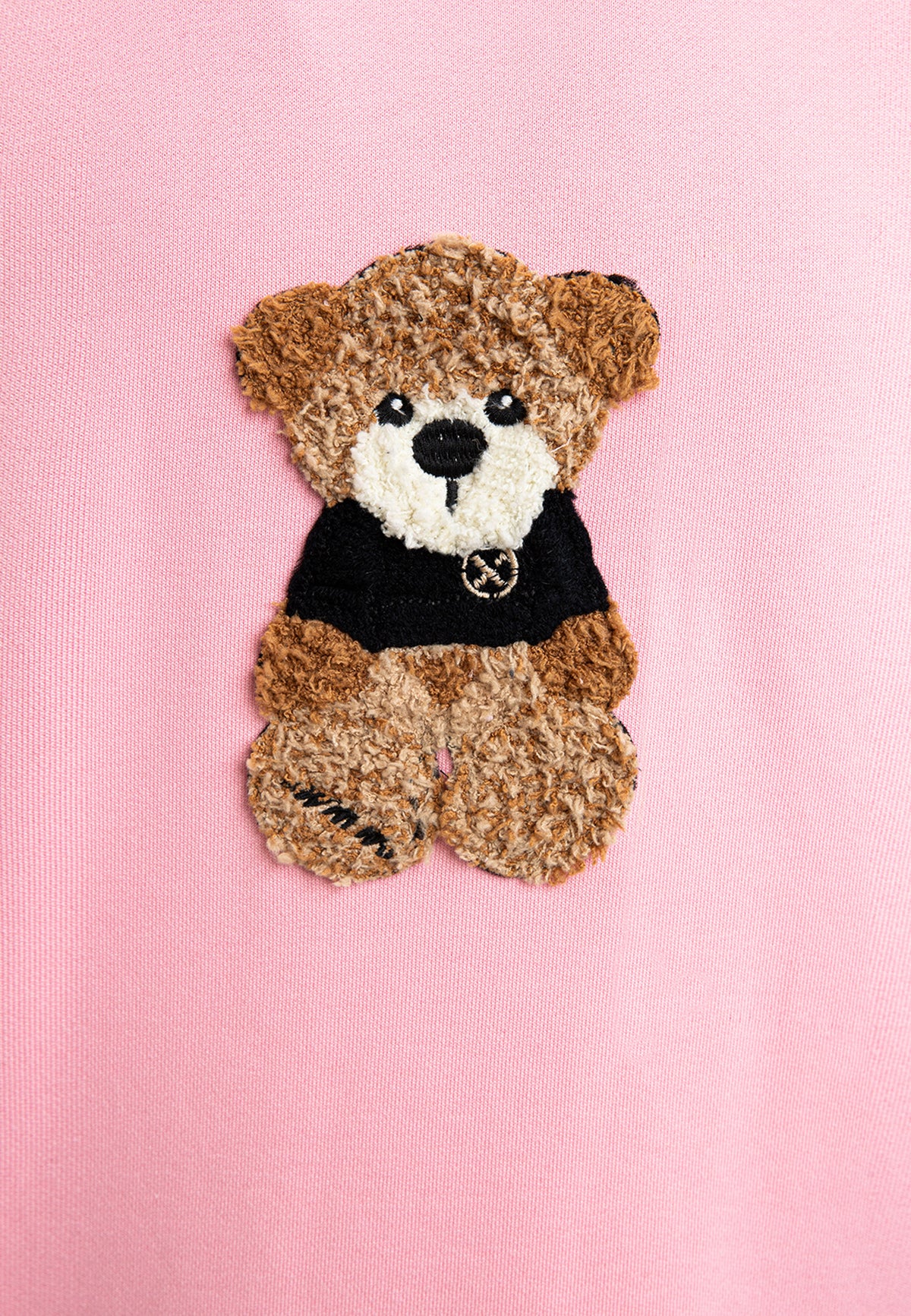 MWM TEDDY BEAR SWEATSHIRT