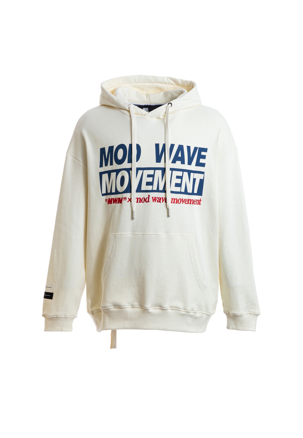 MWM TEDDY BEAR SWEATSHIRT