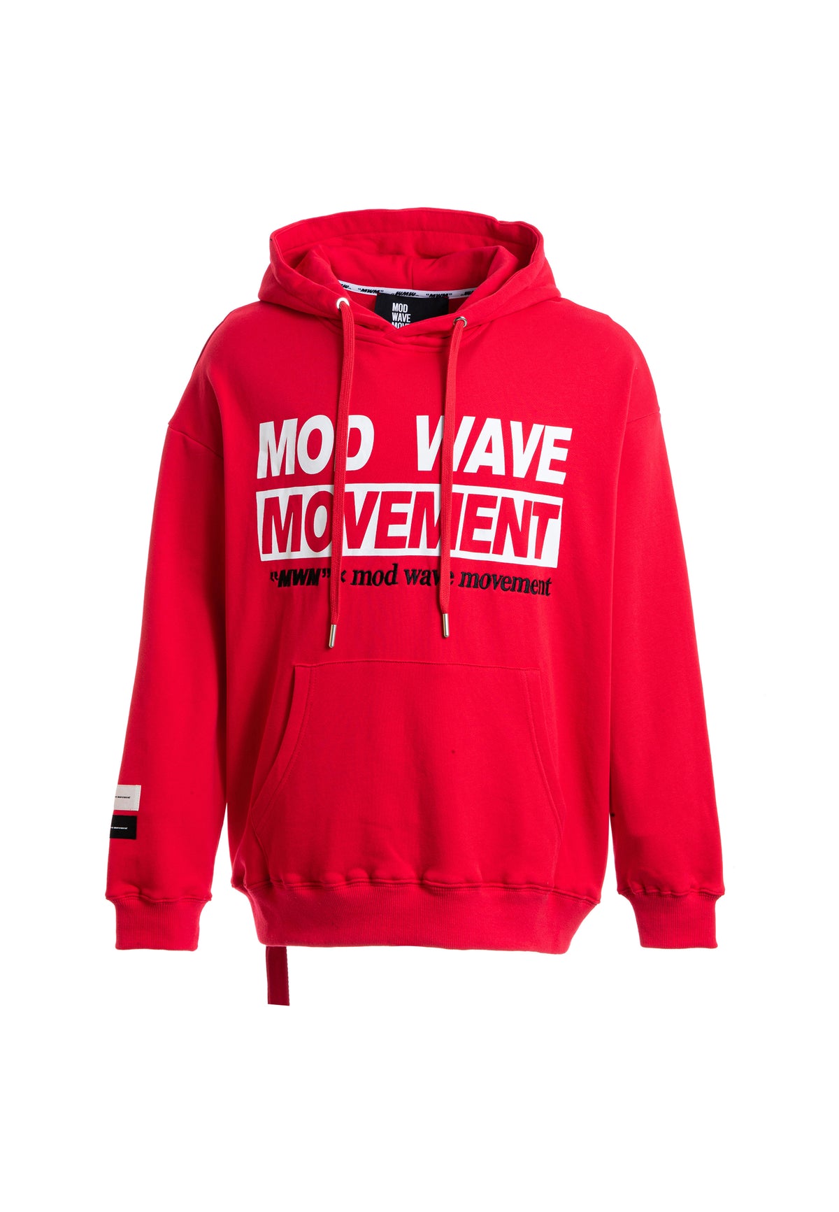 MWM TEDDY BEAR SWEATSHIRT