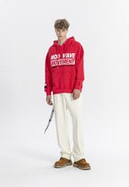 Sudadera con Oso Teddy | MWM