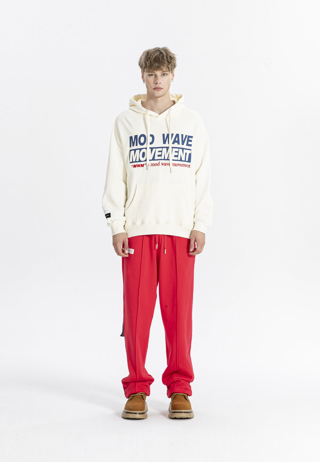 Sudadera con Oso Teddy | MWM
