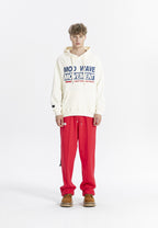 Sudadera con Oso Teddy | MWM