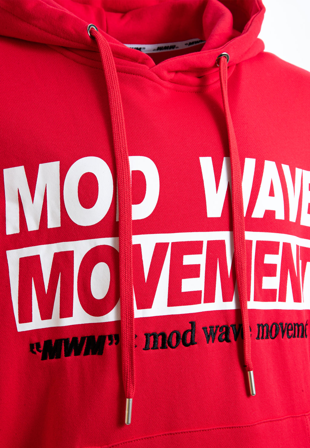 Sudadera con Oso Teddy | MWM