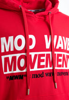 Sudadera con Oso Teddy | MWM
