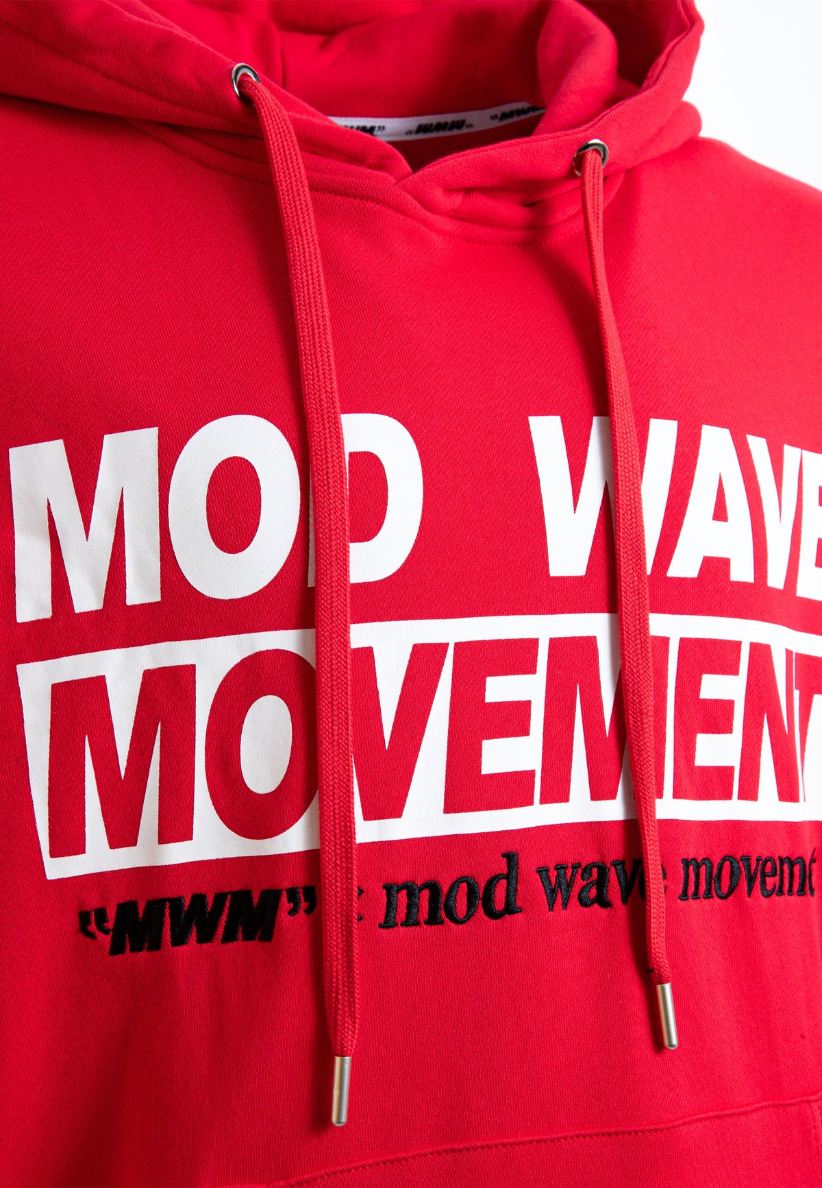 Sudadera con Oso Teddy | MWM