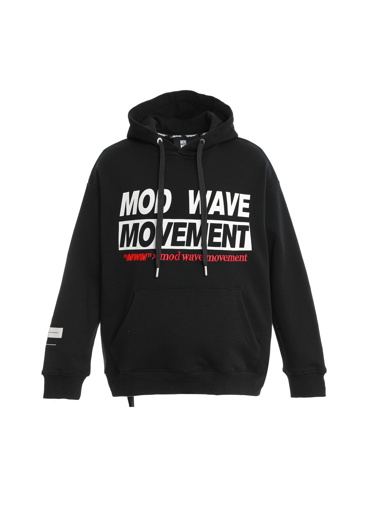 MWM TEDDY BEAR SWEATSHIRT