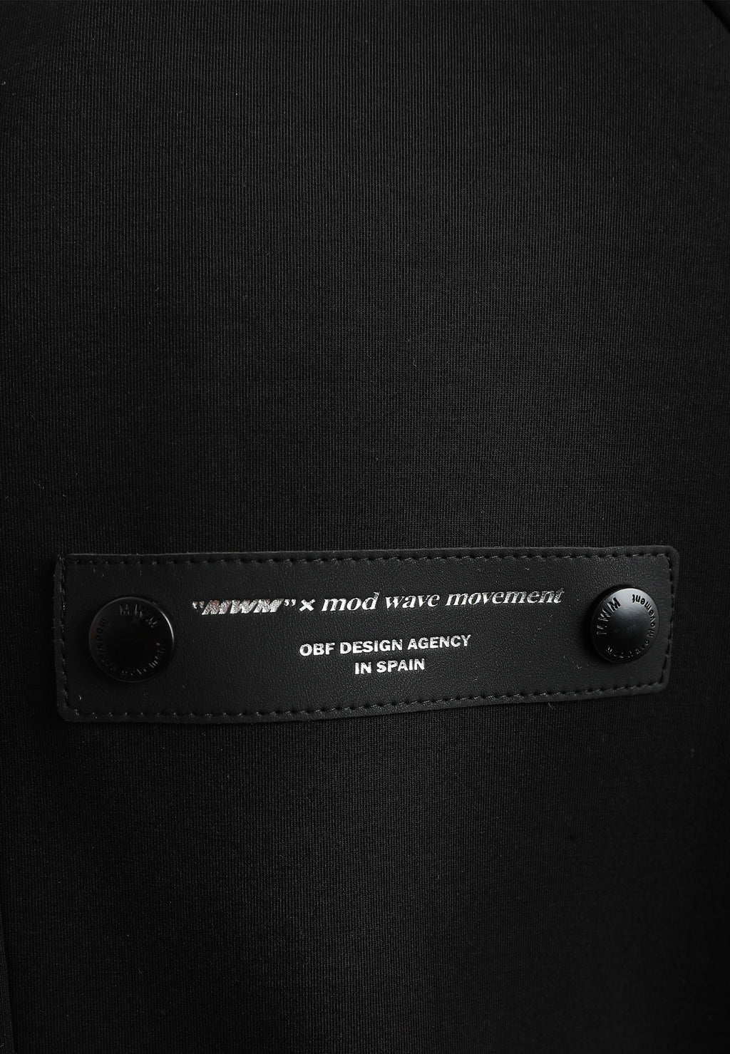 Sudadera con Oso Teddy | MWM