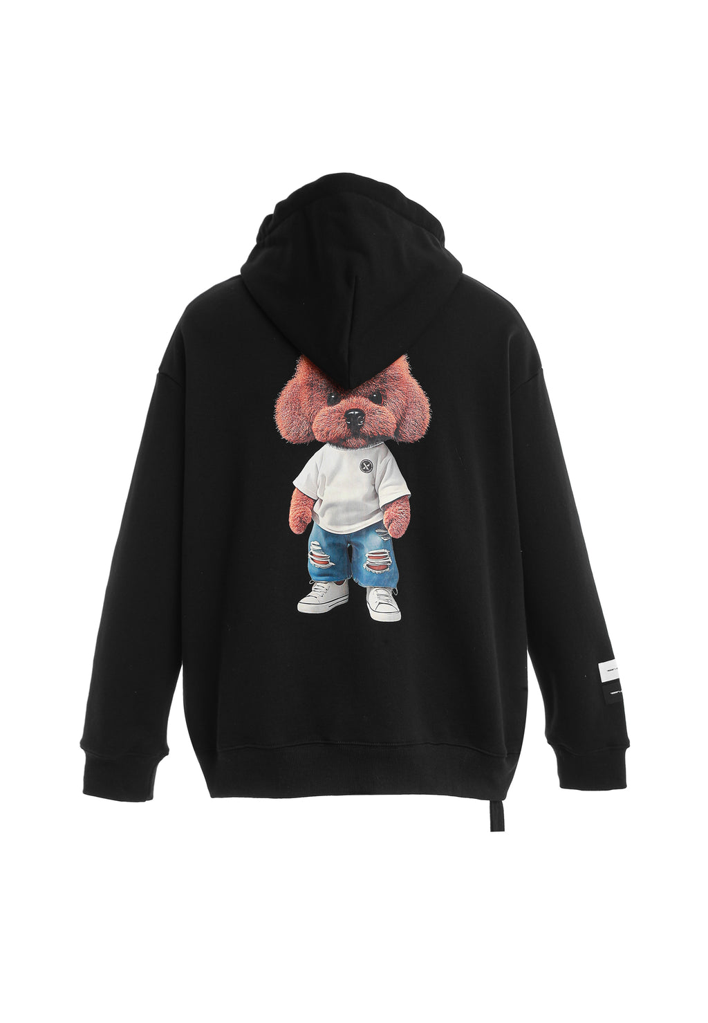Sudadera con Oso Teddy | MWM