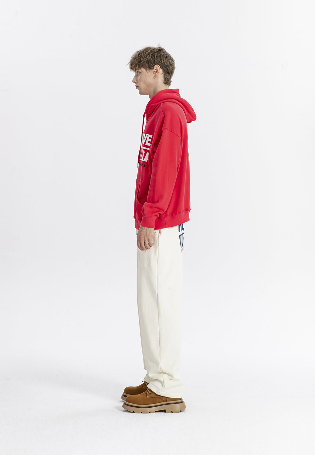 Sudadera con Oso Teddy | MWM
