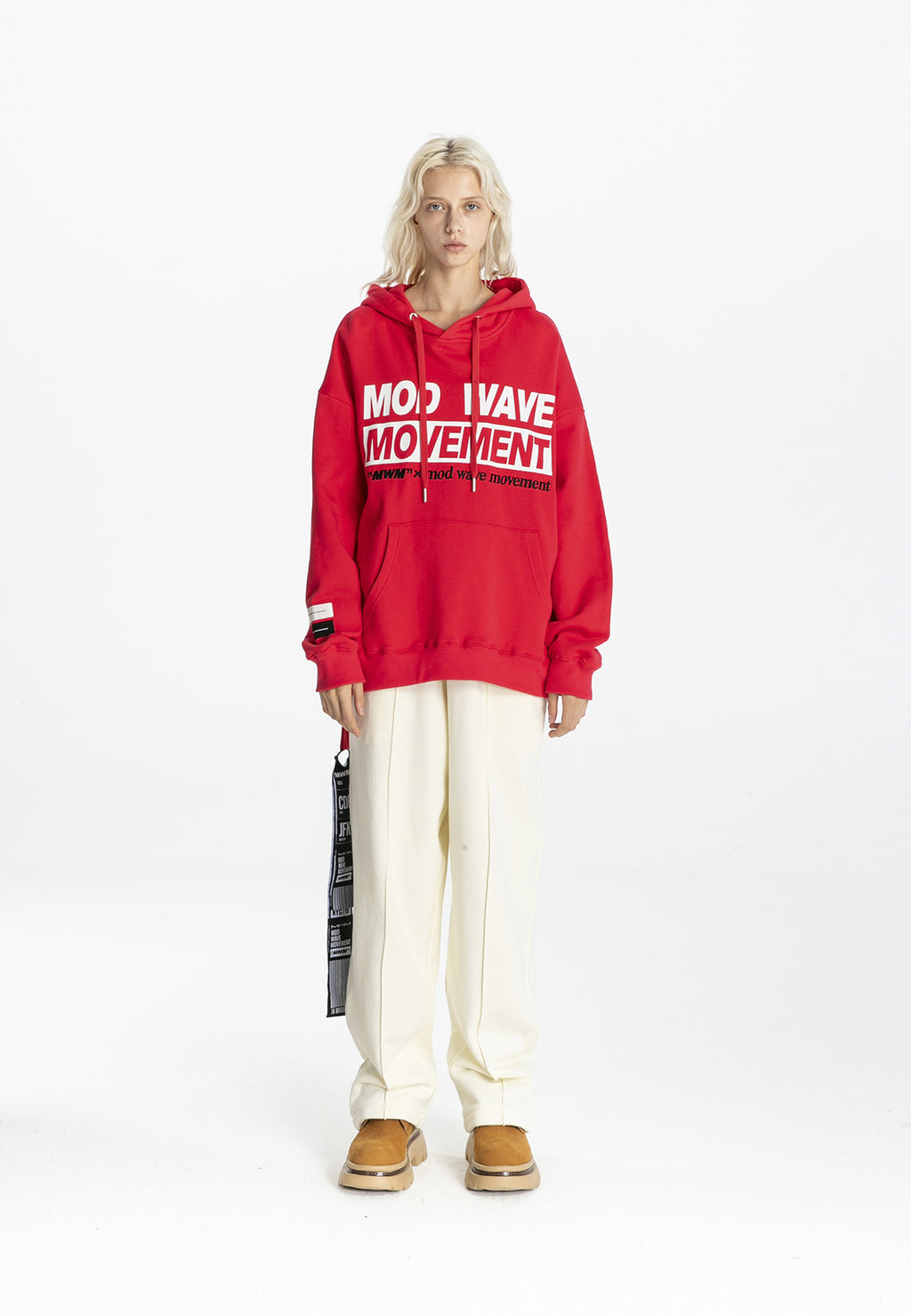 Sudadera con Oso Teddy | MWM