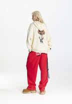 Sudadera con Oso Teddy | MWM