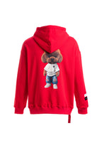 Sudadera con Oso Teddy | MWM