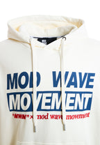 Sudadera con Oso Teddy | MWM