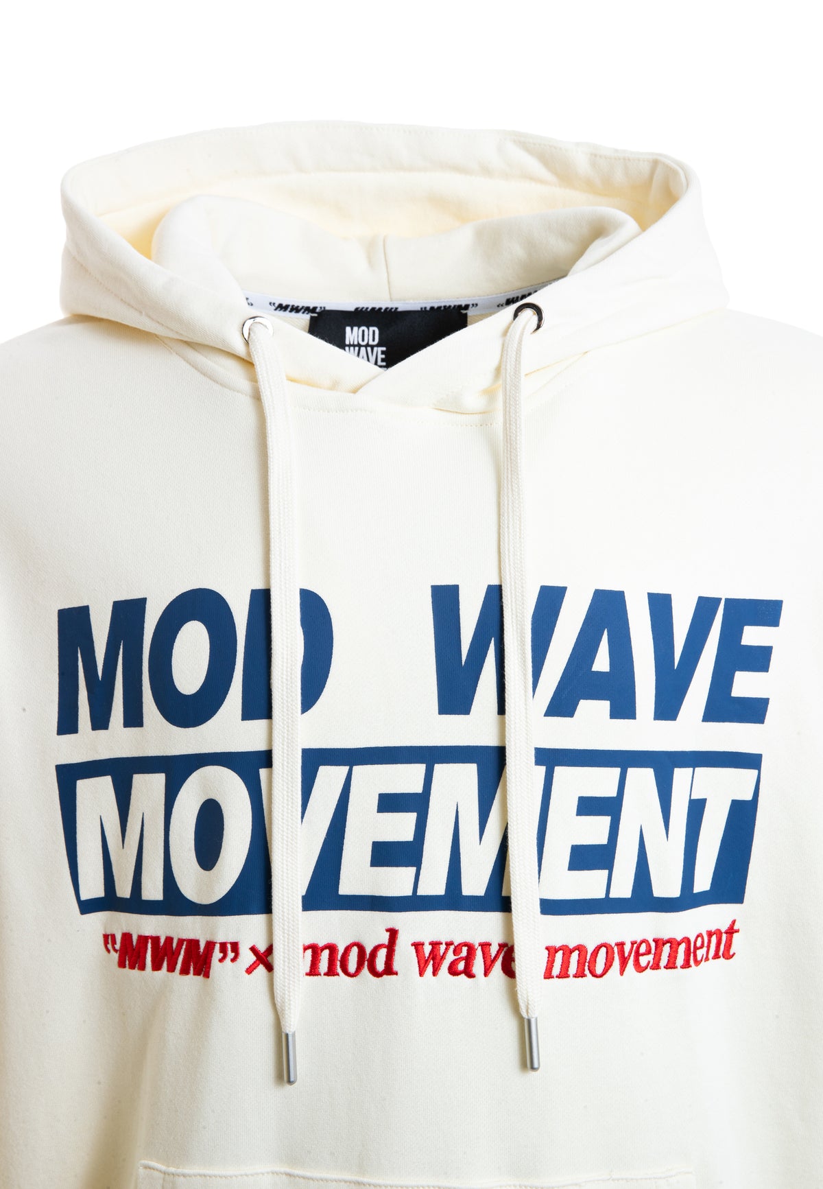 MWM TEDDY BEAR SWEATSHIRT