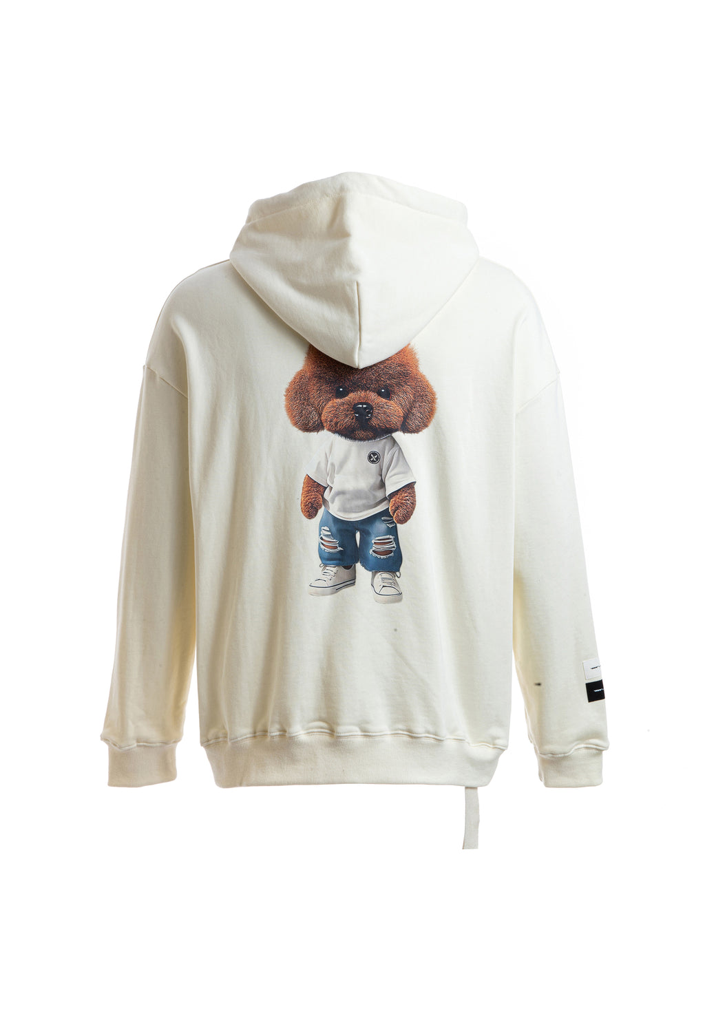 Sudadera con Oso Teddy | MWM