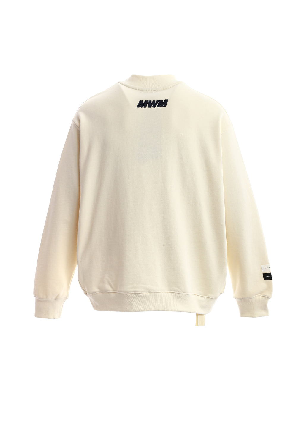 MWM TEDDY BEAR SWEATSHIRT