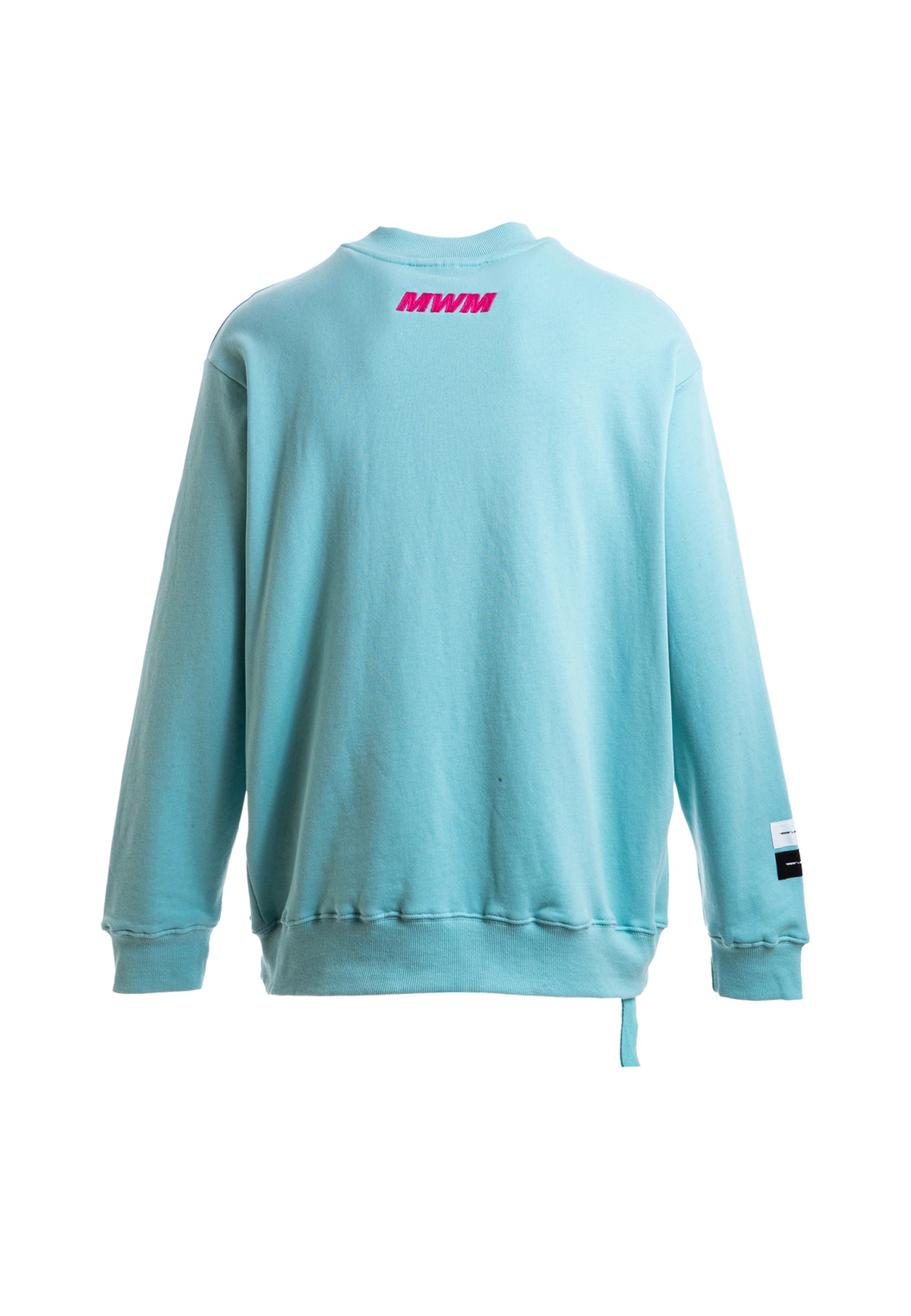 MWM TEDDY BEAR SWEATSHIRT
