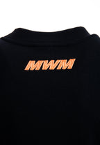 MWM TEDDY BEAR SWEATSHIRT