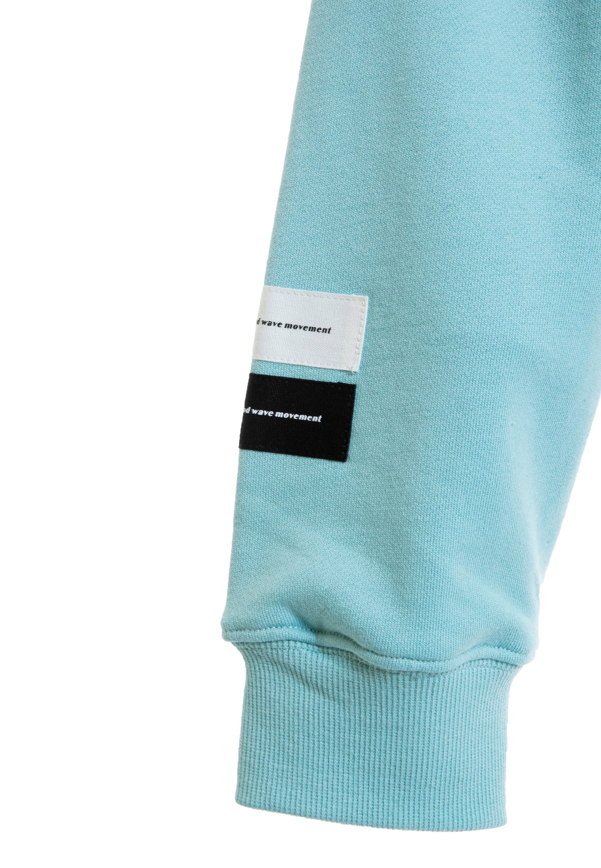 MWM TEDDY BEAR SWEATSHIRT