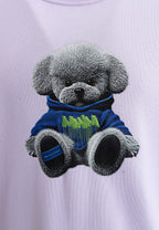 MWM TEDDY BEAR SWEATSHIRT