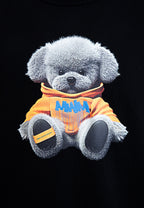 MWM TEDDY BEAR SWEATSHIRT