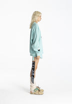 MWM TEDDY BEAR SWEATSHIRT