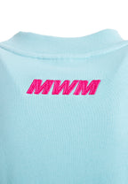 MWM TEDDY BEAR SWEATSHIRT
