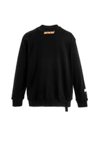 MWM TEDDY BEAR SWEATSHIRT