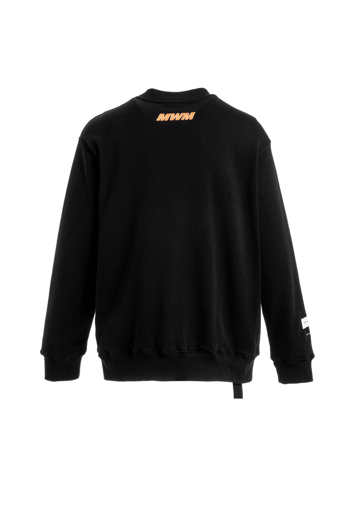 MWM TEDDY BEAR SWEATSHIRT
