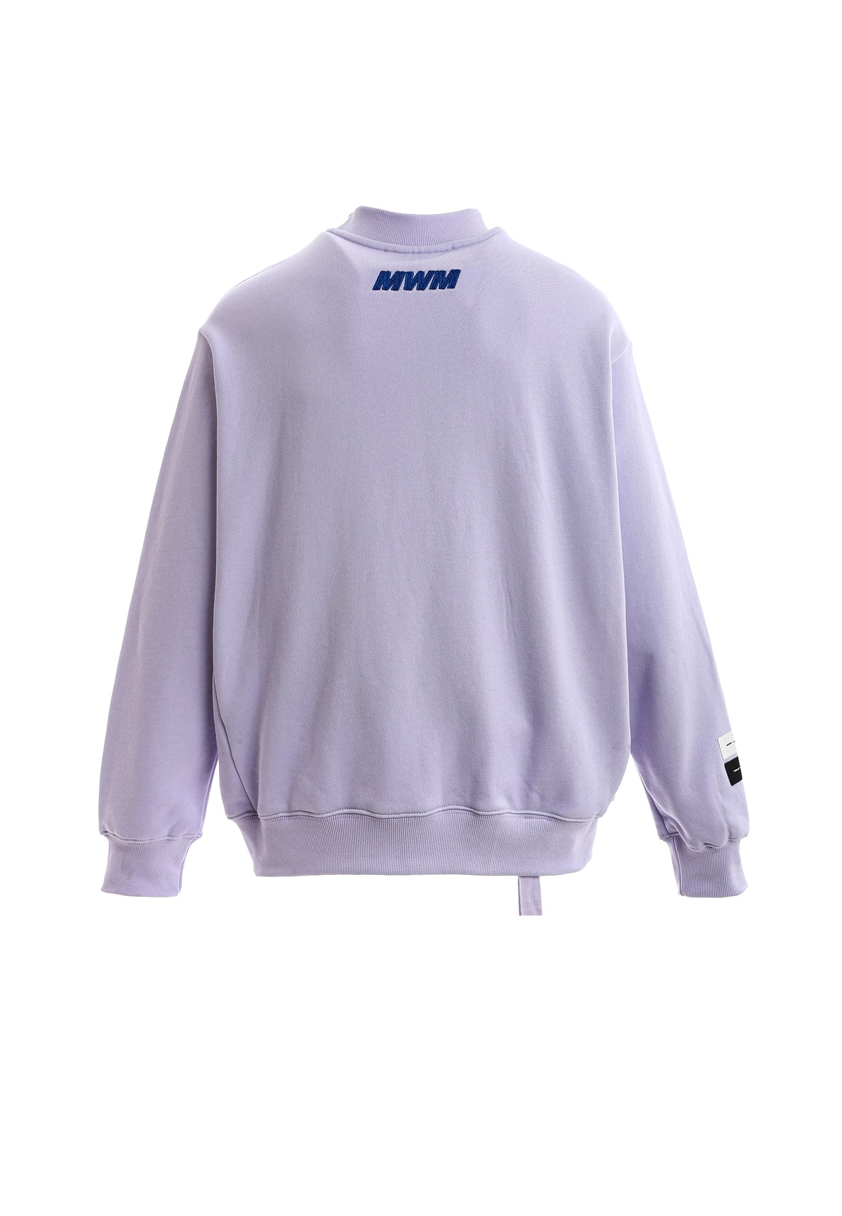 MWM TEDDY BEAR SWEATSHIRT