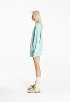 MWM TEDDY BEAR SWEATSHIRT