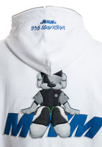 MWM VANGUARD'S DOG HOODIE