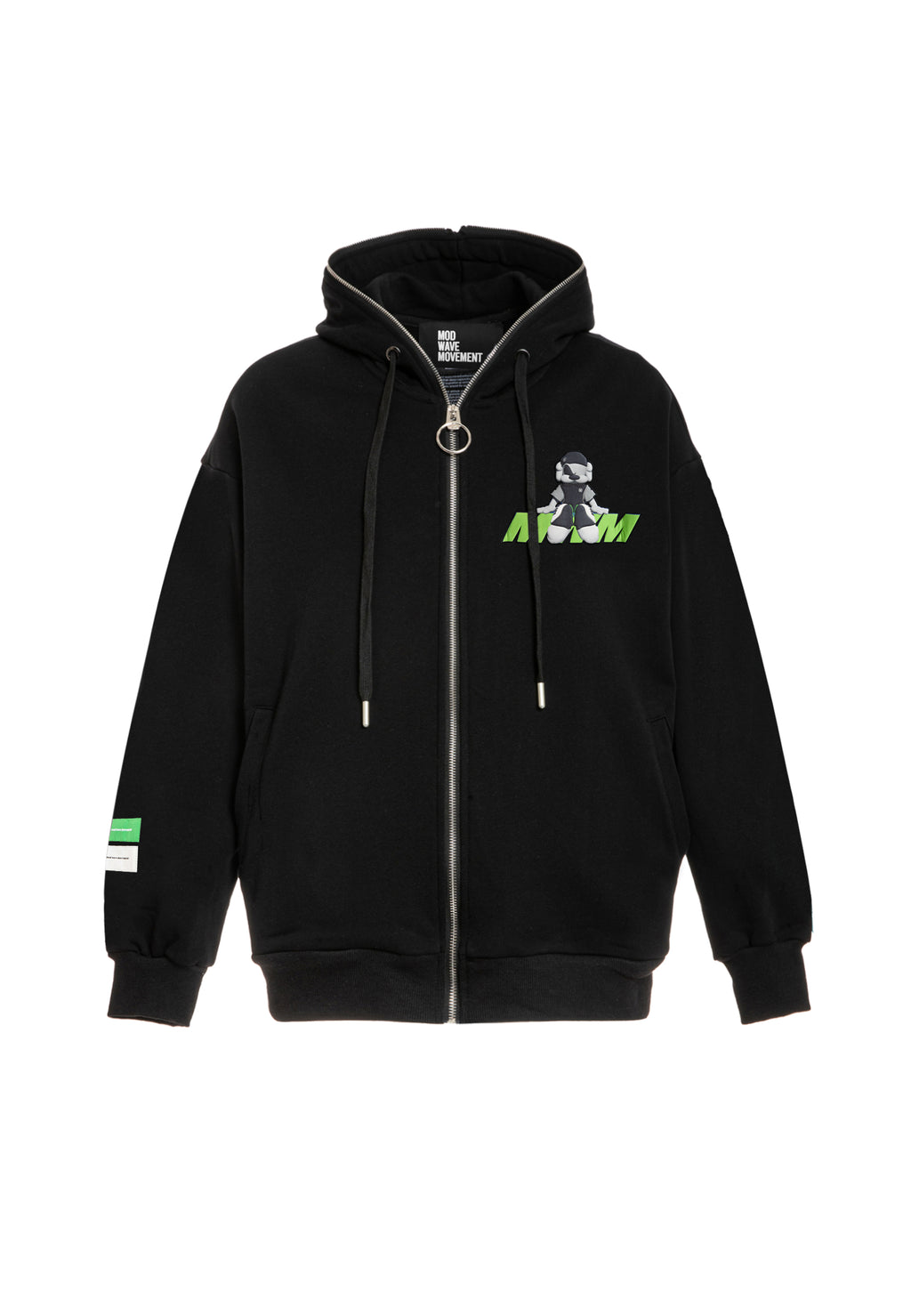 MWM VANGUARD'S DOG HOODIE