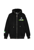 MWM VANGUARD'S DOG HOODIE