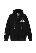 MWM VANGUARD'S DOG HOODIE