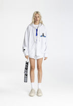 MWM VANGUARD'S DOG HOODIE