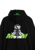 MWM VANGUARD'S DOG HOODIE