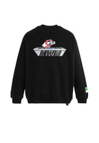 Sudadera Vanguard's Dog | MWM