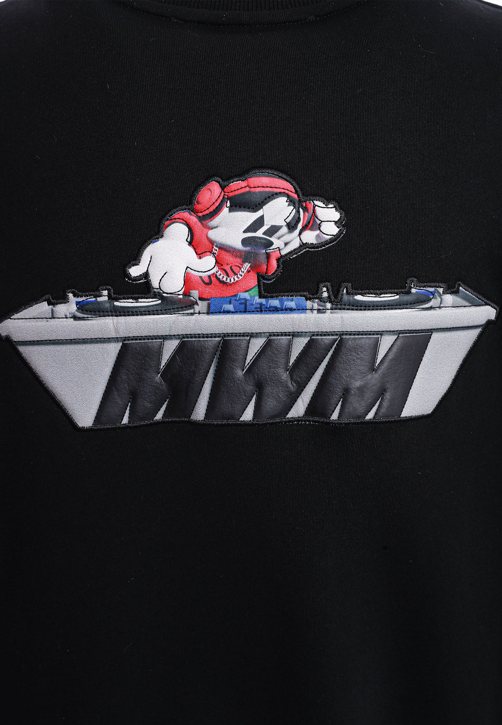Sudadera Vanguard's Dog | MWM