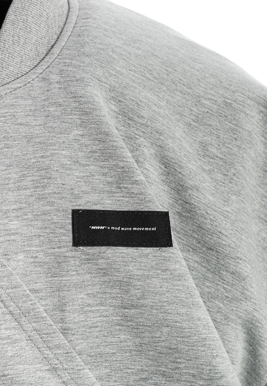 JACKET DESIGN X MWM
