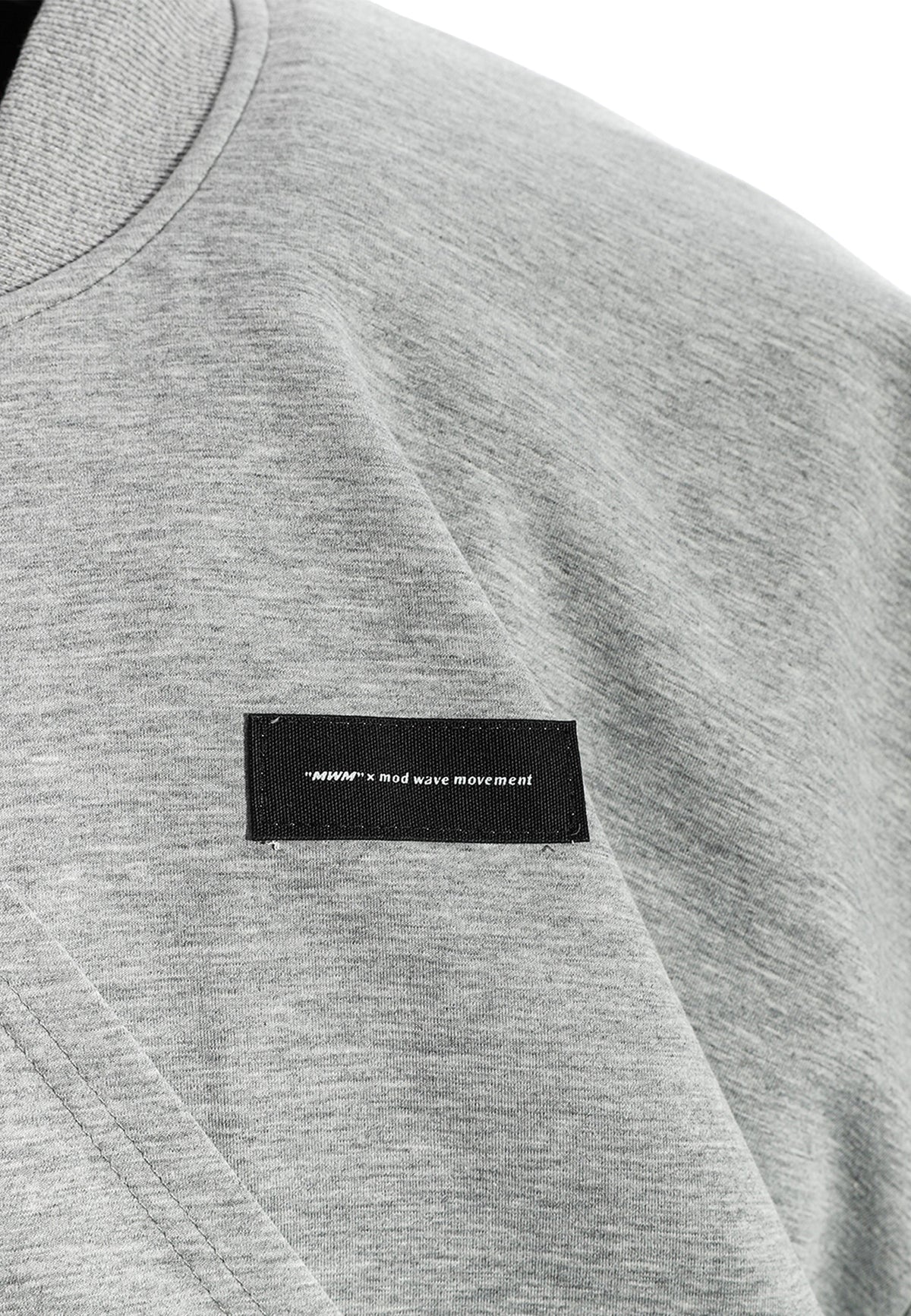 JACKET DESIGN X MWM