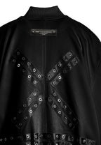 JACKET DESIGN X MWM