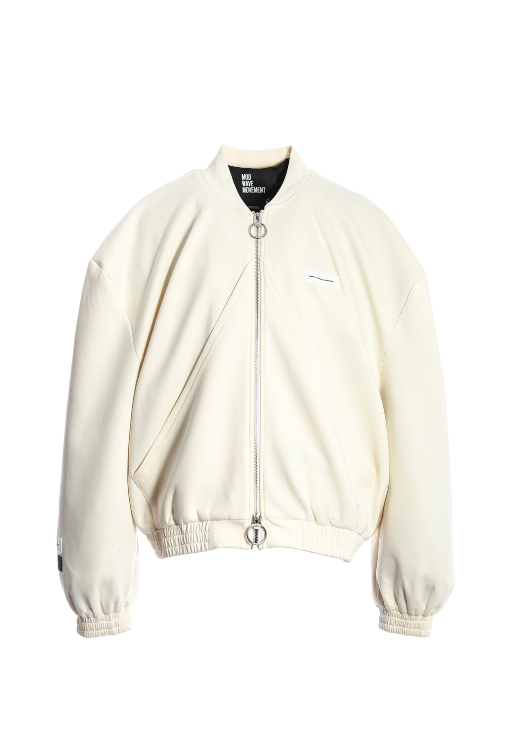 JACKET DESIGN X MWM