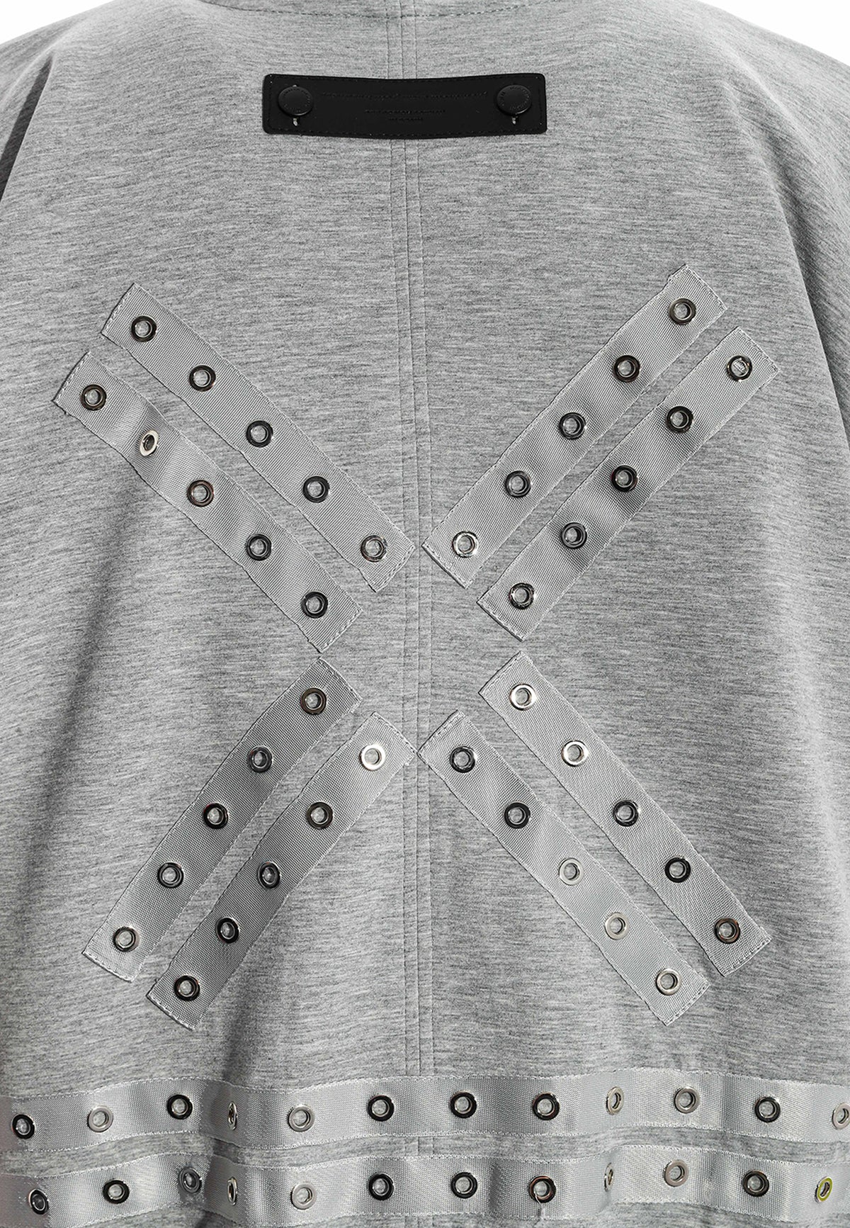 JACKET DESIGN X MWM