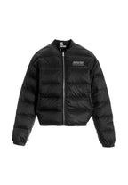 X MWM DESIGN JACKET WITH REMOVABLE LINER