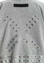 X MWM DESIGN JACKET WITH REMOVABLE LINER