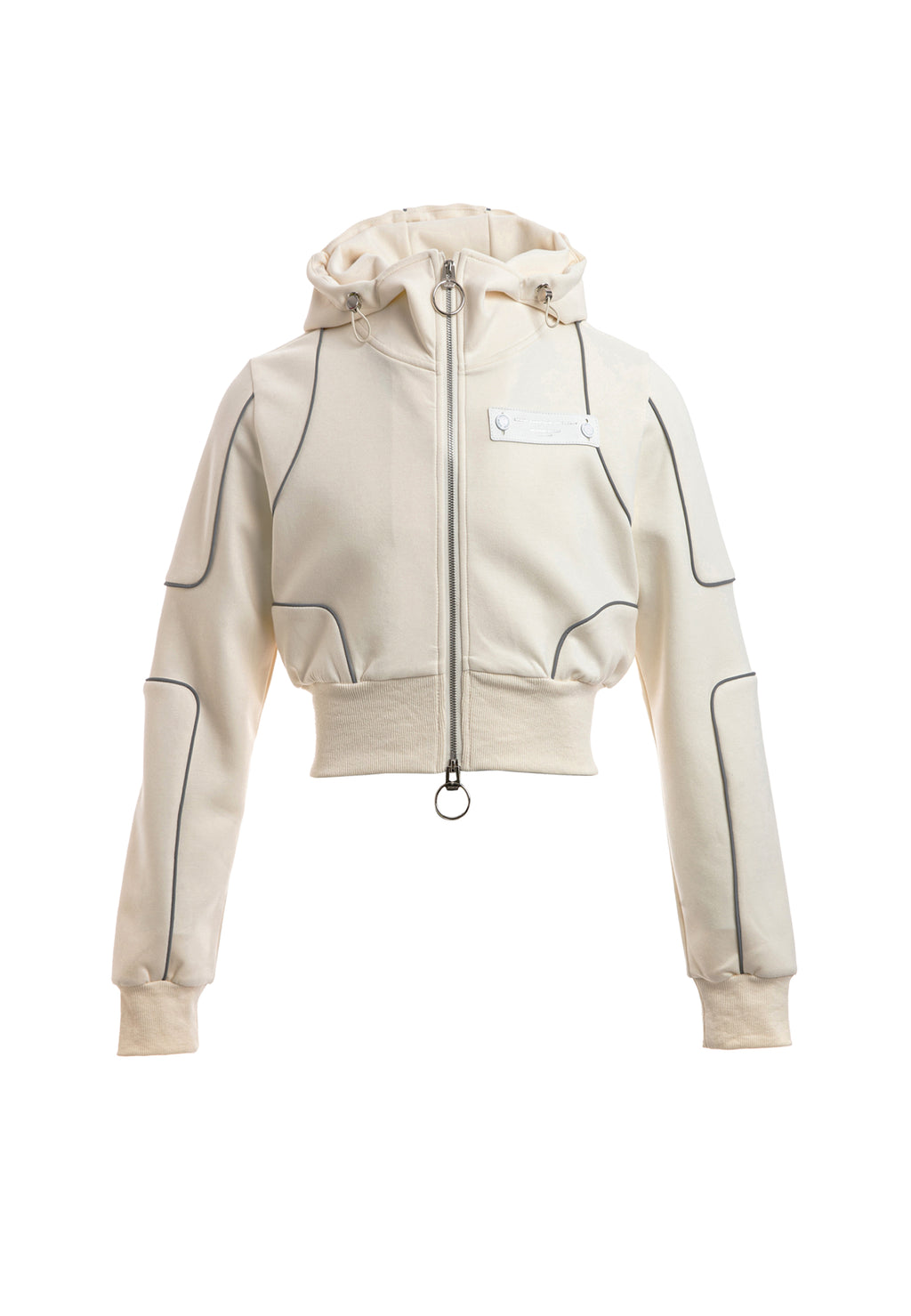 MWM SPORTS JACKET WITH REFLECTIVE DETAIL
