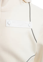 MWM SPORTS JACKET WITH REFLECTIVE DETAIL
